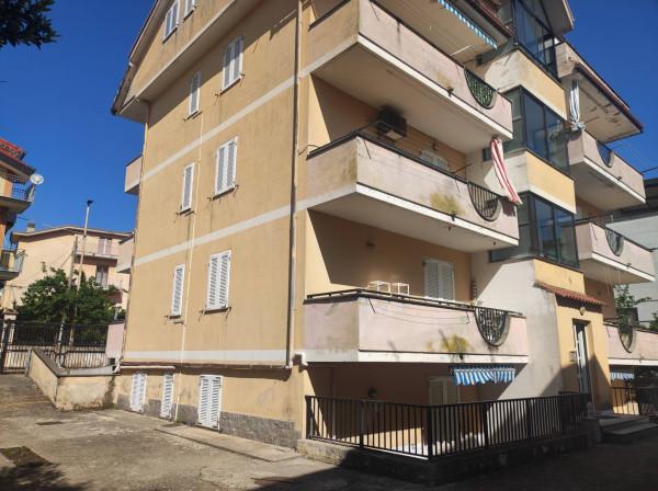 Trilocale in Via San Paolo, Ascea — foto 3 di 5