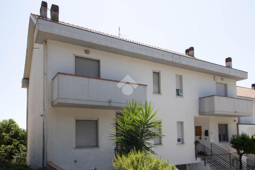 Villa a schiera in Via del Tiglio 1, Sant'Omero — foto 3 di 5