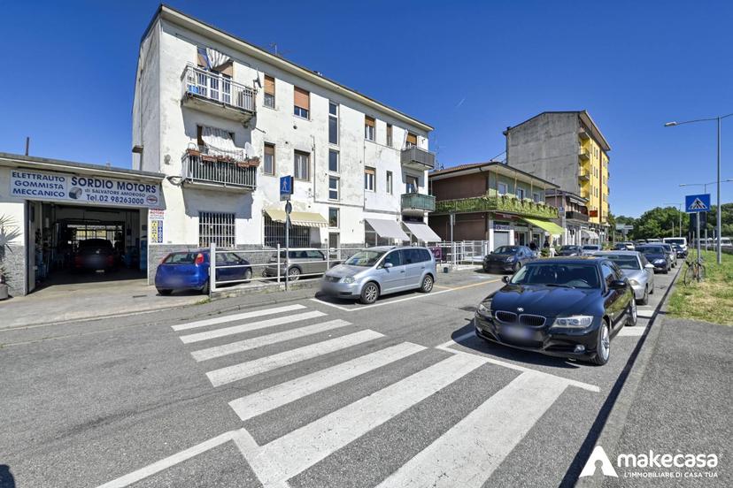 Bilocale in Via Emilia 10, Sordio — foto 4 di 5