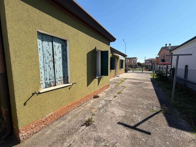 Casa indipendente in Via Galvani, Cavarzere — foto 5 di 5