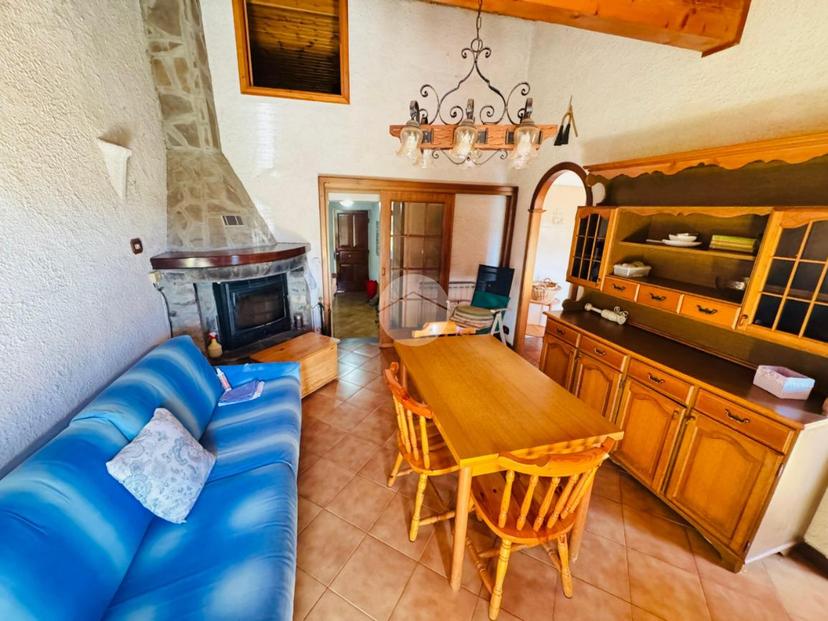 Casa indipendente in Via delle Campane 8, Sesta Godano — foto 2 di 5