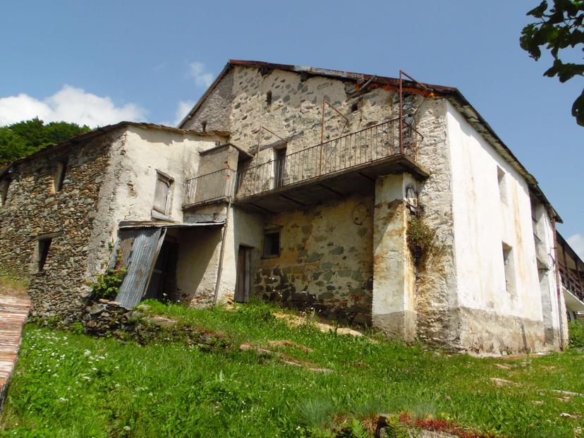 Rustico in Frazione Cappello, Garessio — foto 2 di 5