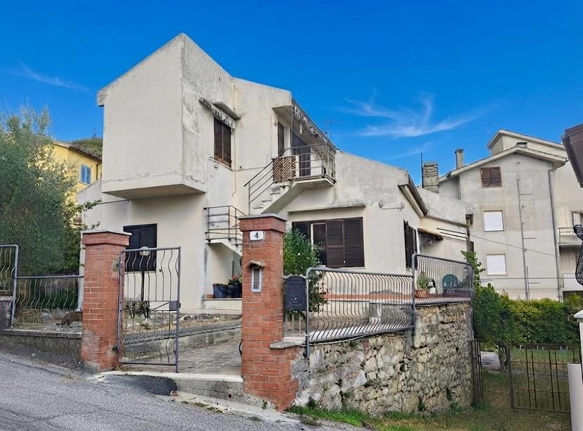 Villa bifamiliare in Via Serafica Snc, Amelia