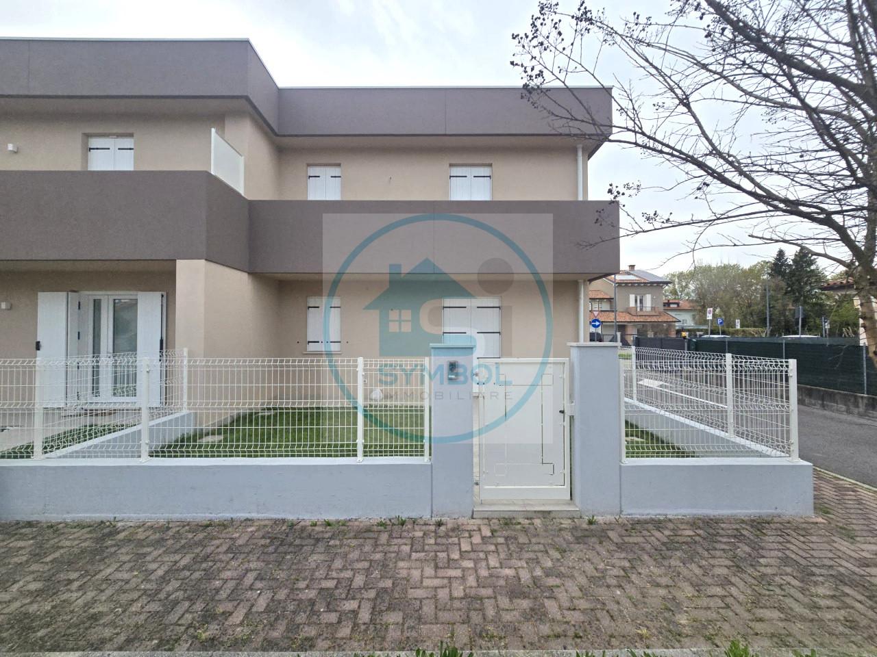 Villa in Via Giuseppe Sinopoli, Martellago