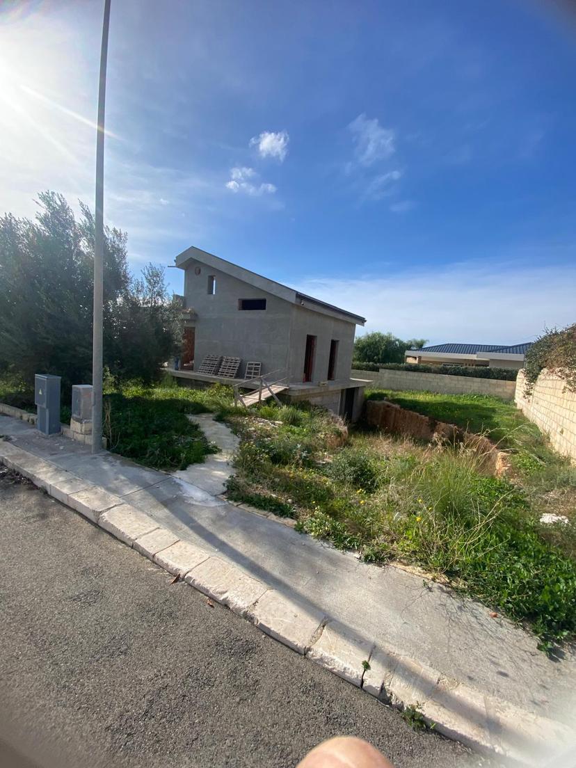 Rustico in Contrada Boschi Pisana, Pozzallo — foto 2 di 5