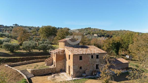 Casale in Località Valle, Lucignano — foto 4 di 5
