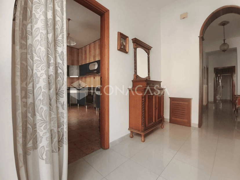 Casa indipendente in Via Ischitella, San Severo — foto 3 di 5