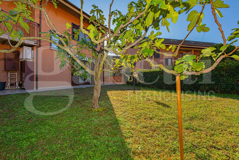 Villa in Via La Cassa, San Gillio — foto 5 di 5