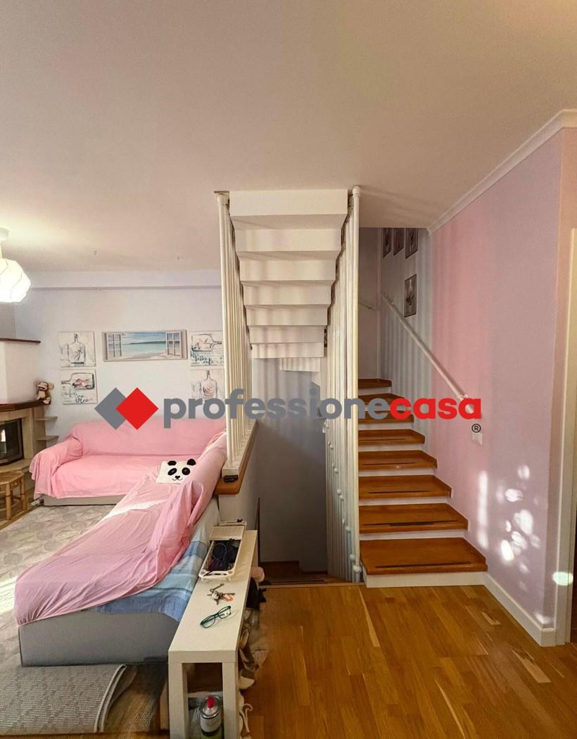 Villa a schiera in Via Mar Caspio 5a, Pomezia — foto 4 di 5