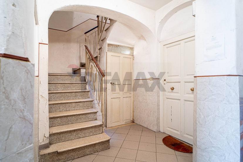 Trilocale in Strada Felice Cavallotti 43, Parma