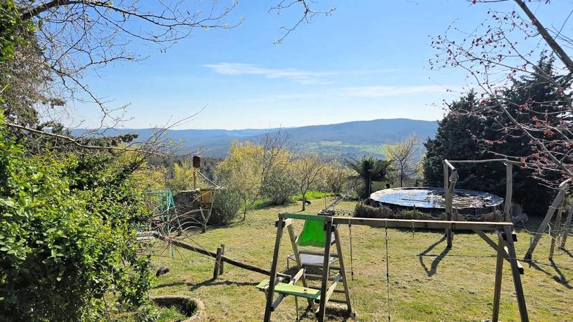 Rustico in Strada Regionale 398, Monterotondo Marittimo — foto 5 di 5