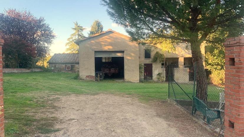 Porzione di casa, Lucignano — foto 4 di 4