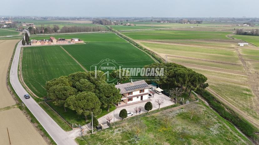 Villa, Forlì — foto 2 di 5
