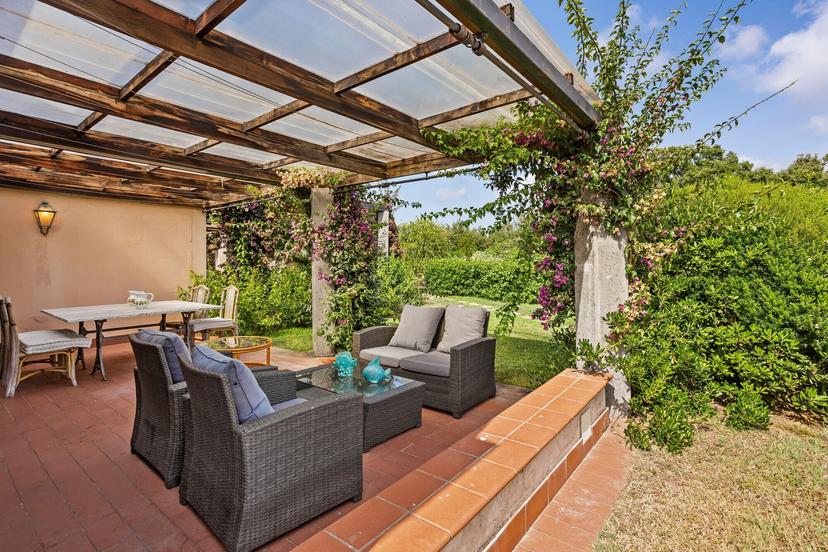 Villa unifamiliare, Castiglione della Pescaia — foto 2 di 5