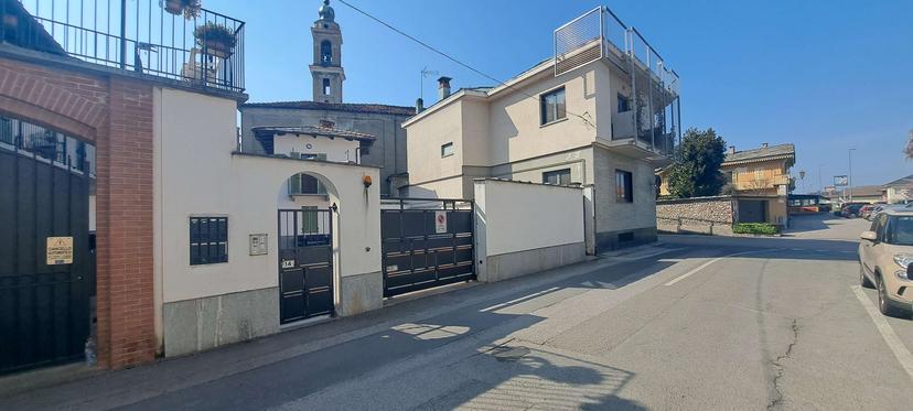 Trilocale in Via Re Umberto 18 , Cavour — foto 5 di 5
