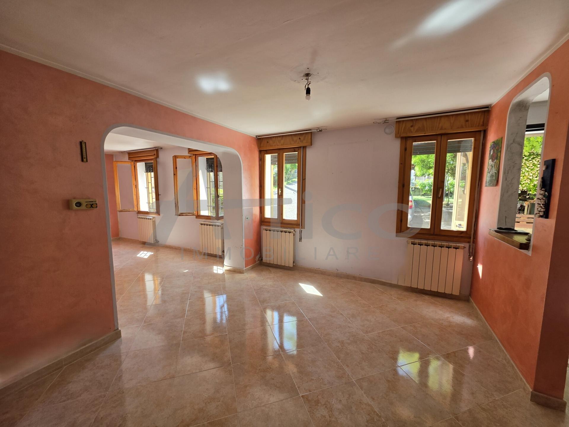 Casa indipendente in Via Antonio De Paoli 145, Polesella