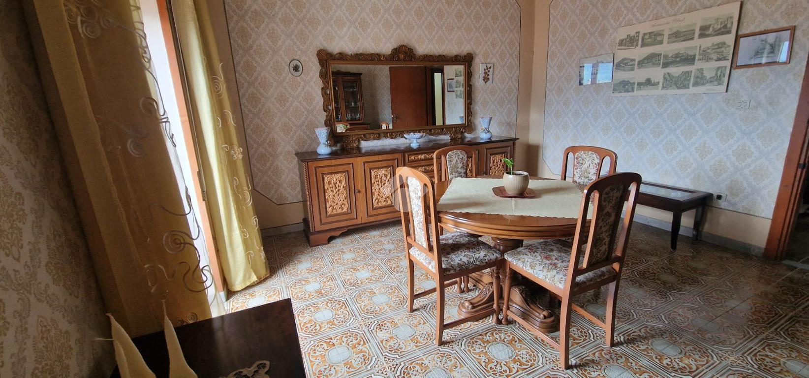 Casa indipendente in Via Biancolelle 07, Montesarchio