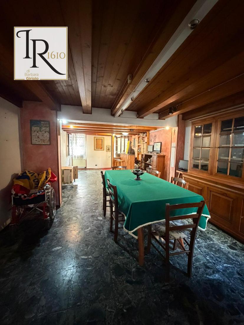 Villa a schiera, Badia Polesine — foto 4 di 5
