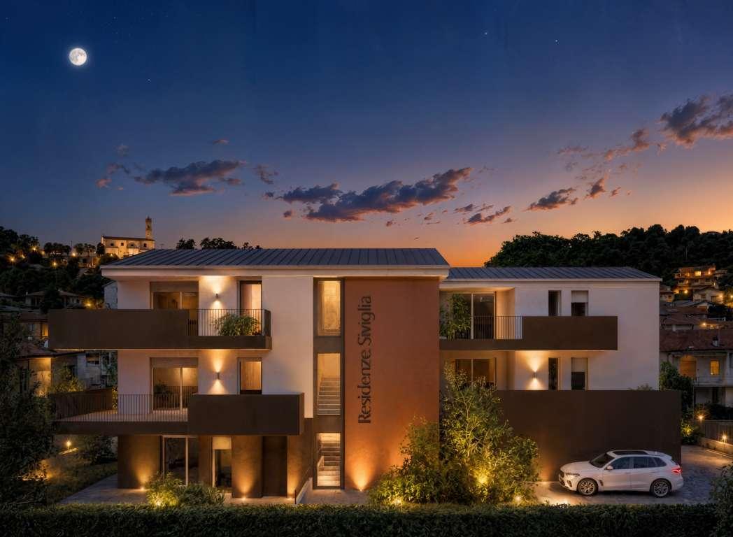 Trilocale, Arzignano