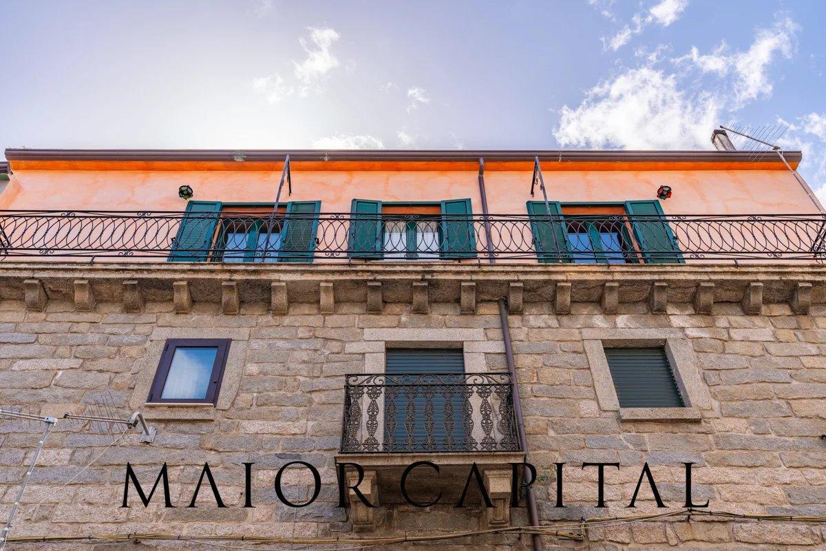Appartamento, Tempio Pausania