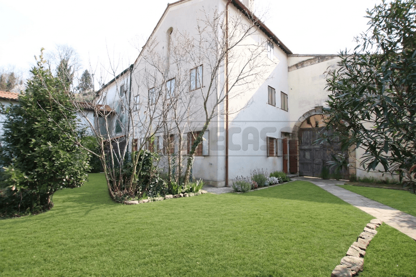 Villa a schiera in Piazza Guglielmo Marconi, Montegalda — foto 4 di 5