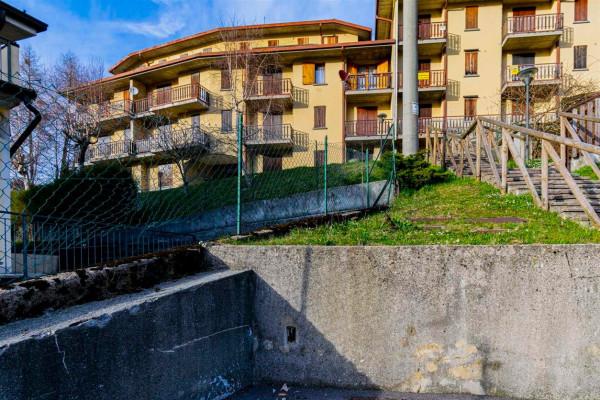 Bilocale in Via Prealpina, Oltre il Colle