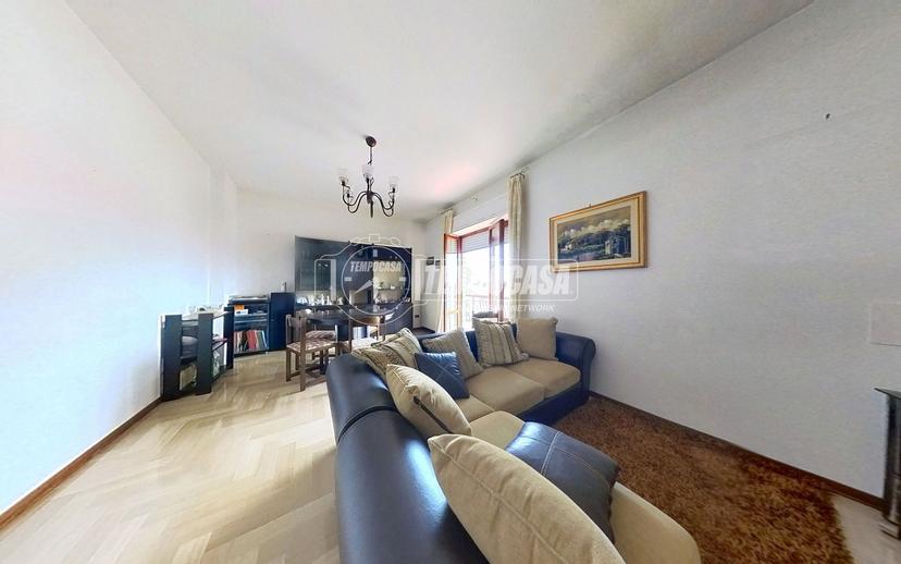 Appartamento in Via G. Pisanelli, Sant'Elpidio a Mare — foto 5 di 5