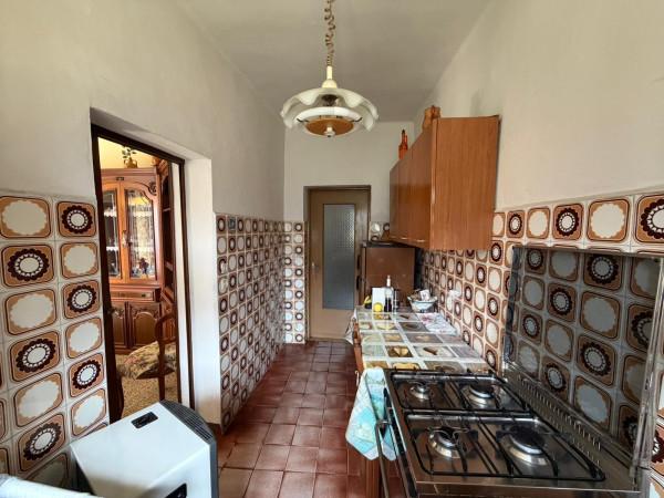 Terratetto unifamiliare in Via Camillo Benso di Cavour 17, Castagnole Monferrato — foto 3 di 5