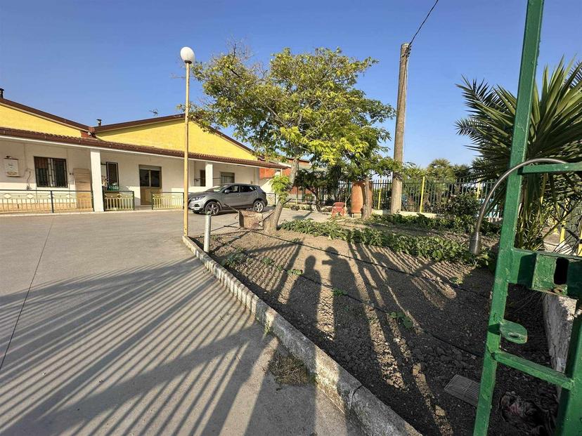 Villa, Foggia — foto 3 di 5
