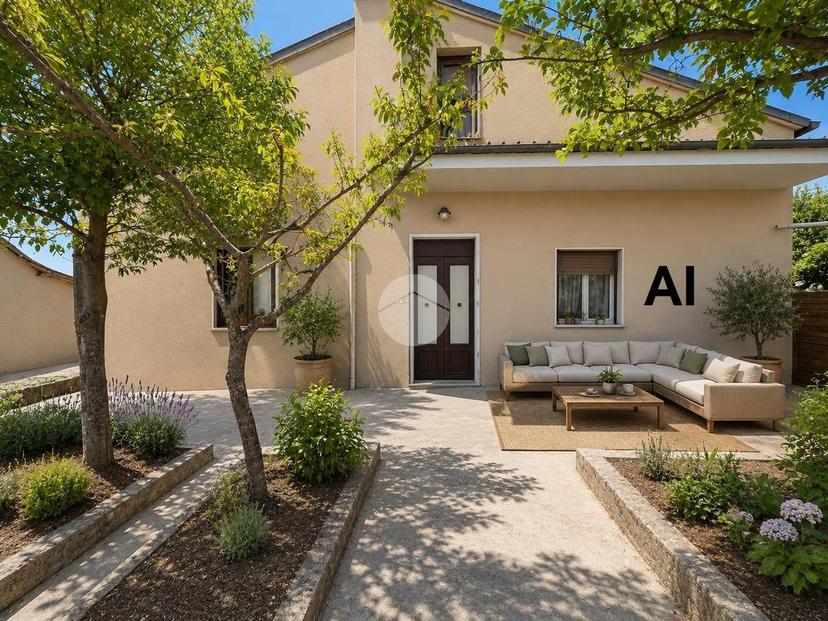 Casa indipendente in Località Contessa Sottana 18, Lattarico — foto 5 di 5