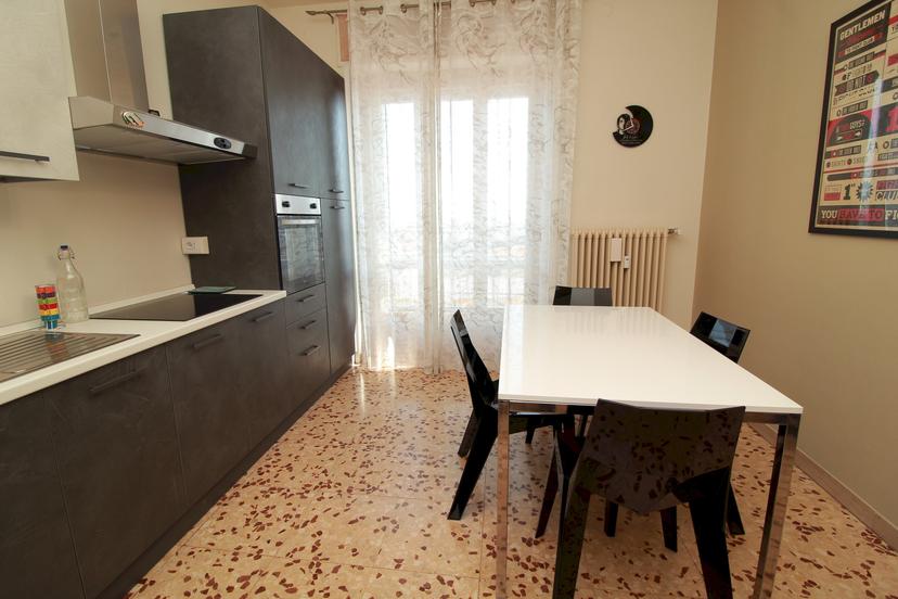 Quadrilocale in Vicolo Fucina 5, Verzuolo — foto 3 di 5