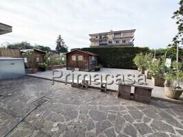 Villa a schiera in Via Guglielmo Marconi 111, Canneto sull'Oglio — foto 3 di 5