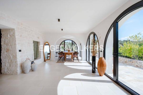 Villa, Cisternino — foto 4 di 5