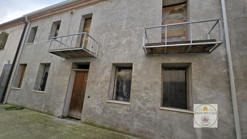Villa a schiera in Viale Fiume, Este — foto 3 di 5