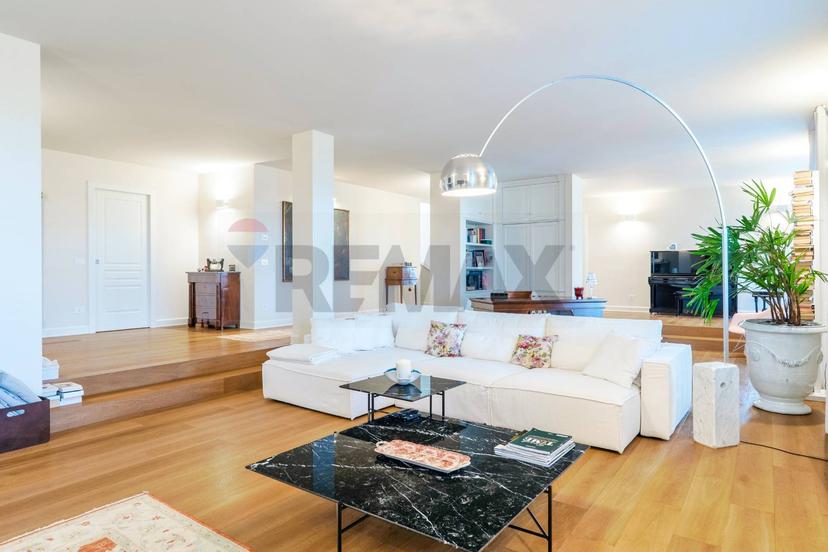 Villa in Via Predelli 26, Cellatica — foto 2 di 5