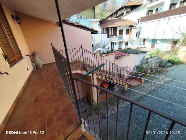 Bilocale in Via Generale Carlo Alberto dalla Chiesa, Salerano Canavese — foto 3 di 5