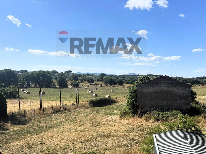 Villa in Via Romana 190/a, Mazzano Romano