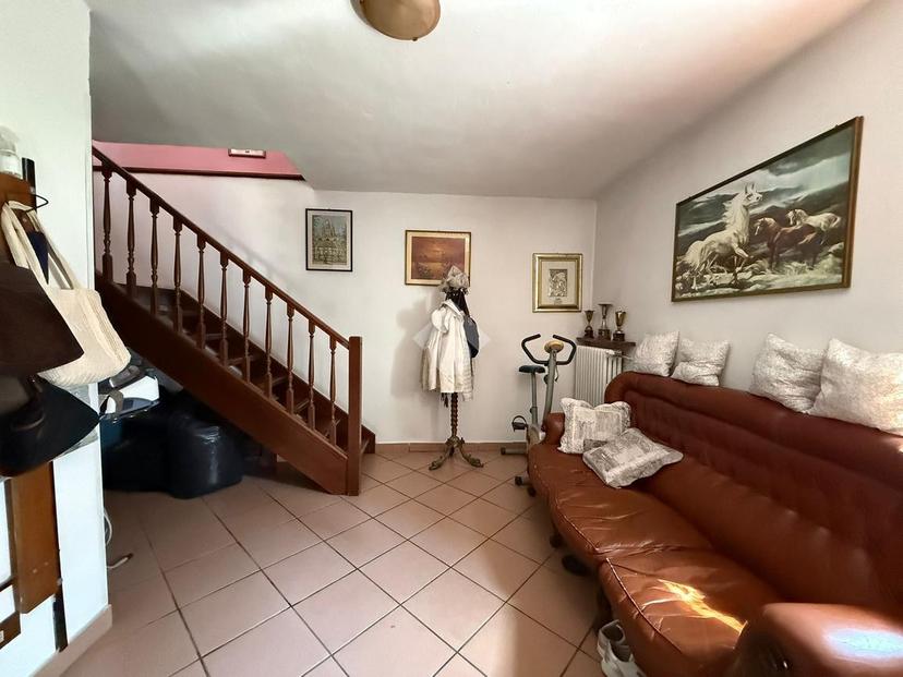 Casa indipendente in Via Piacentini 1, Sant'Ilario d'Enza — foto 4 di 5