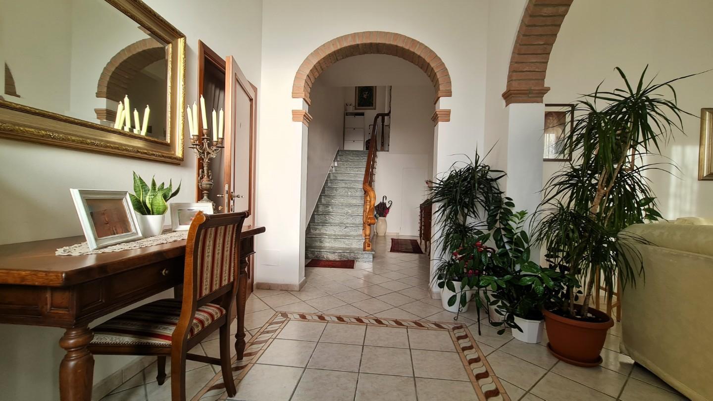 Casa indipendente, San Miniato
