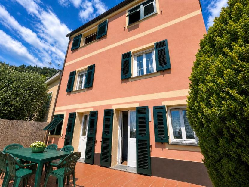 Porzione di casa in 44. 44, Vernazza — foto 3 di 5