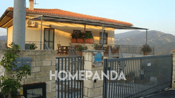 Casa indipendente in Contrada Difesa, Perdifumo