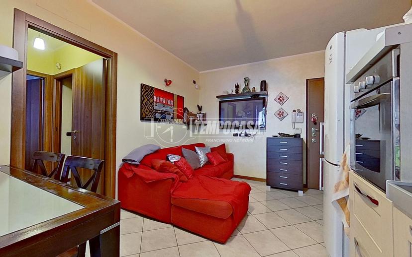 Bilocale in Via Sant'Agnese 40, Lissone — foto 5 di 5