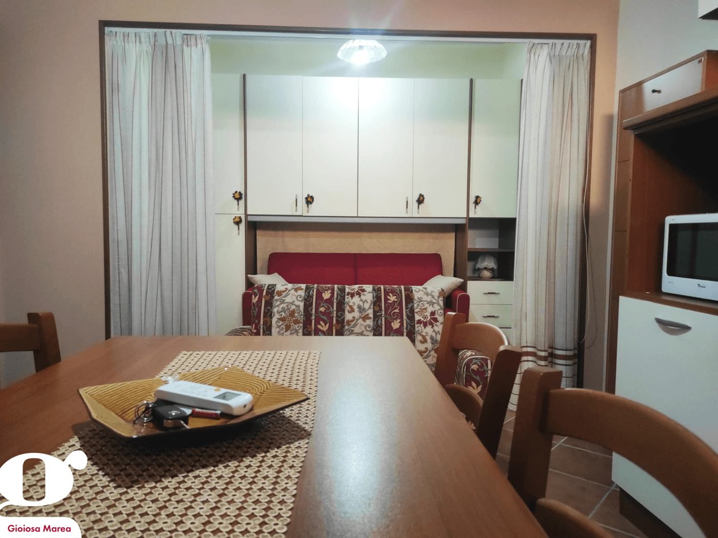 Casa indipendente in Vico Minerva Snc, Gioiosa Marea