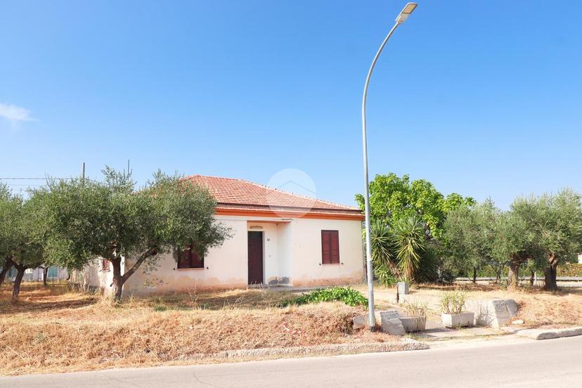 Villa in Via Torremontanara 127, Torrevecchia Teatina — foto 2 di 5