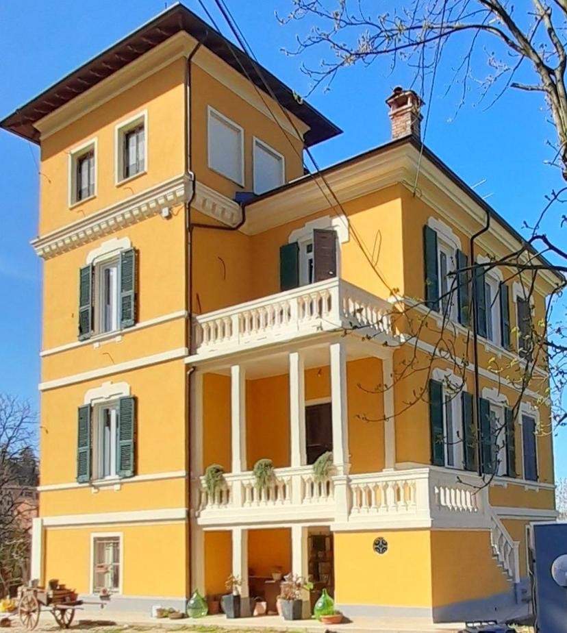 Villa in Via Giovanni Pascoli 32, Serravalle Scrivia — foto 5 di 5