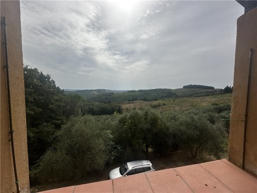 Rustico, Montelupo Fiorentino