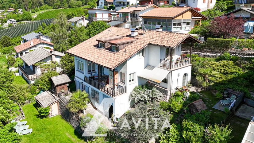 Casa indipendente in GrüNwald 2, Salorno — foto 5 di 5
