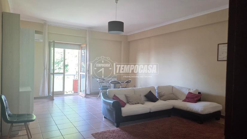 Trilocale in Via Caterina Gagliardi 7, Vibo Valentia — foto 5 di 5