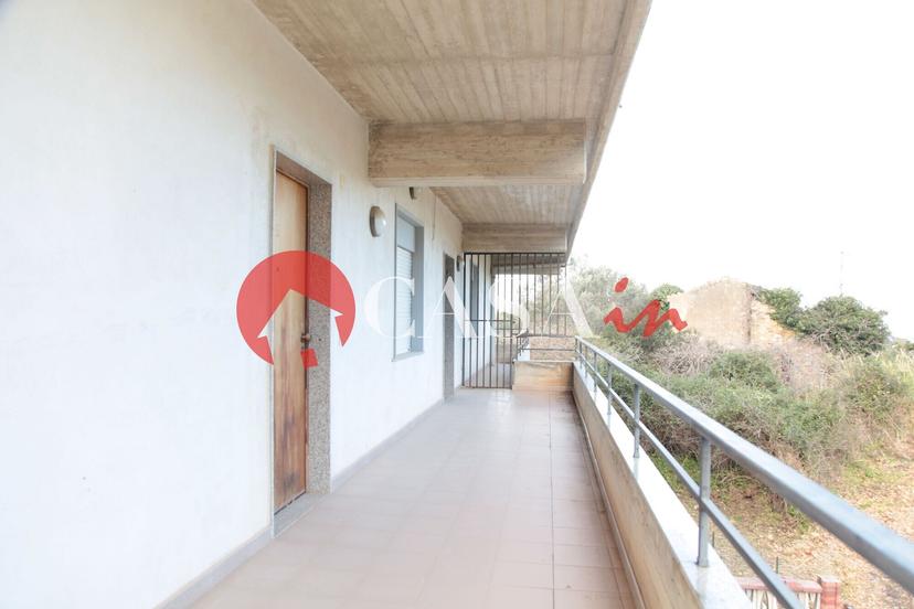 Appartamento in Contrada Faia, Militello Rosmarino — foto 4 di 5