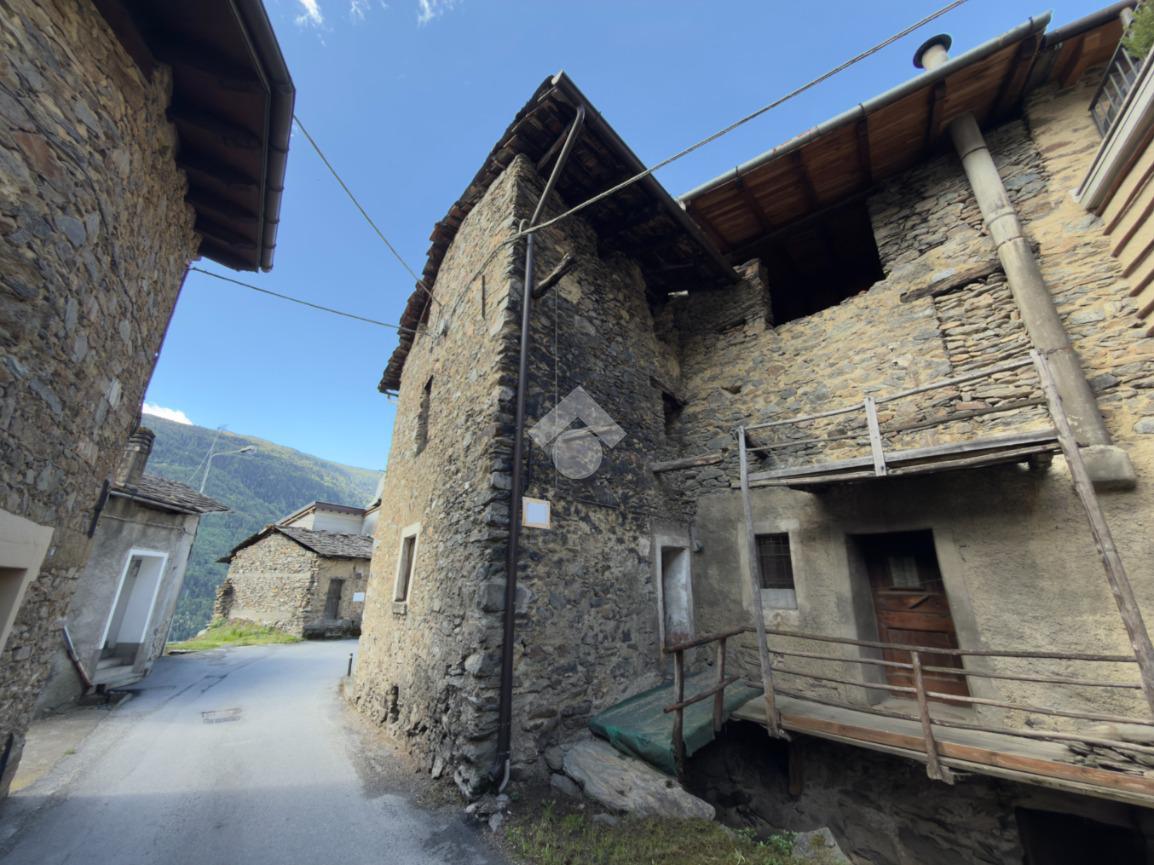 Casa indipendente in Via Dossello, Tirano